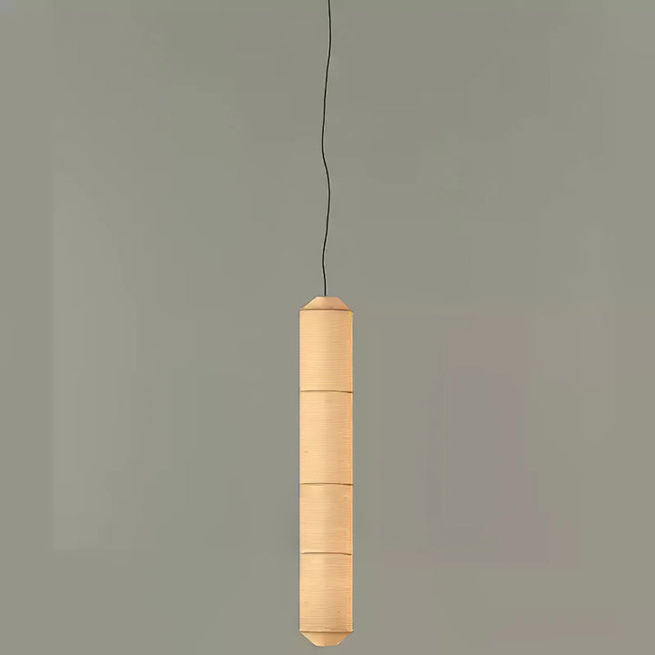 Tekiò Vertical Pendant Lamp 5