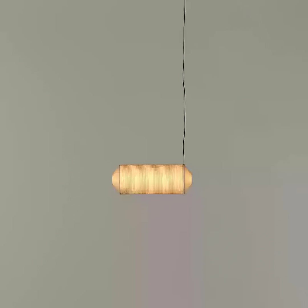 Tekiò Vertical Pendant Lamp 6