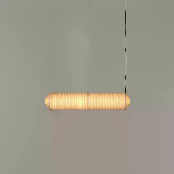 Tekiò Vertical Pendant Lamp 7