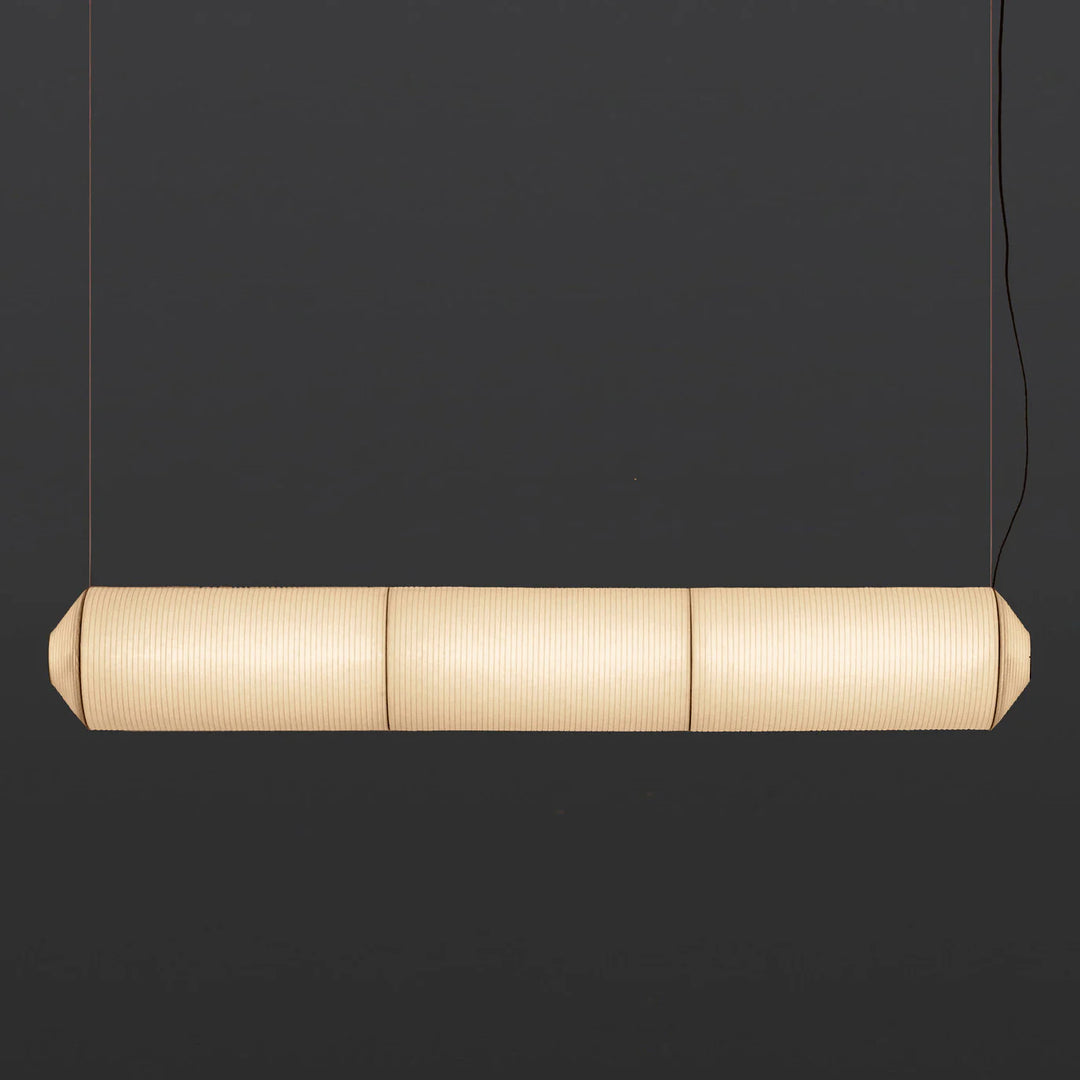 Tekiò Vertical Pendant Lamp 8
