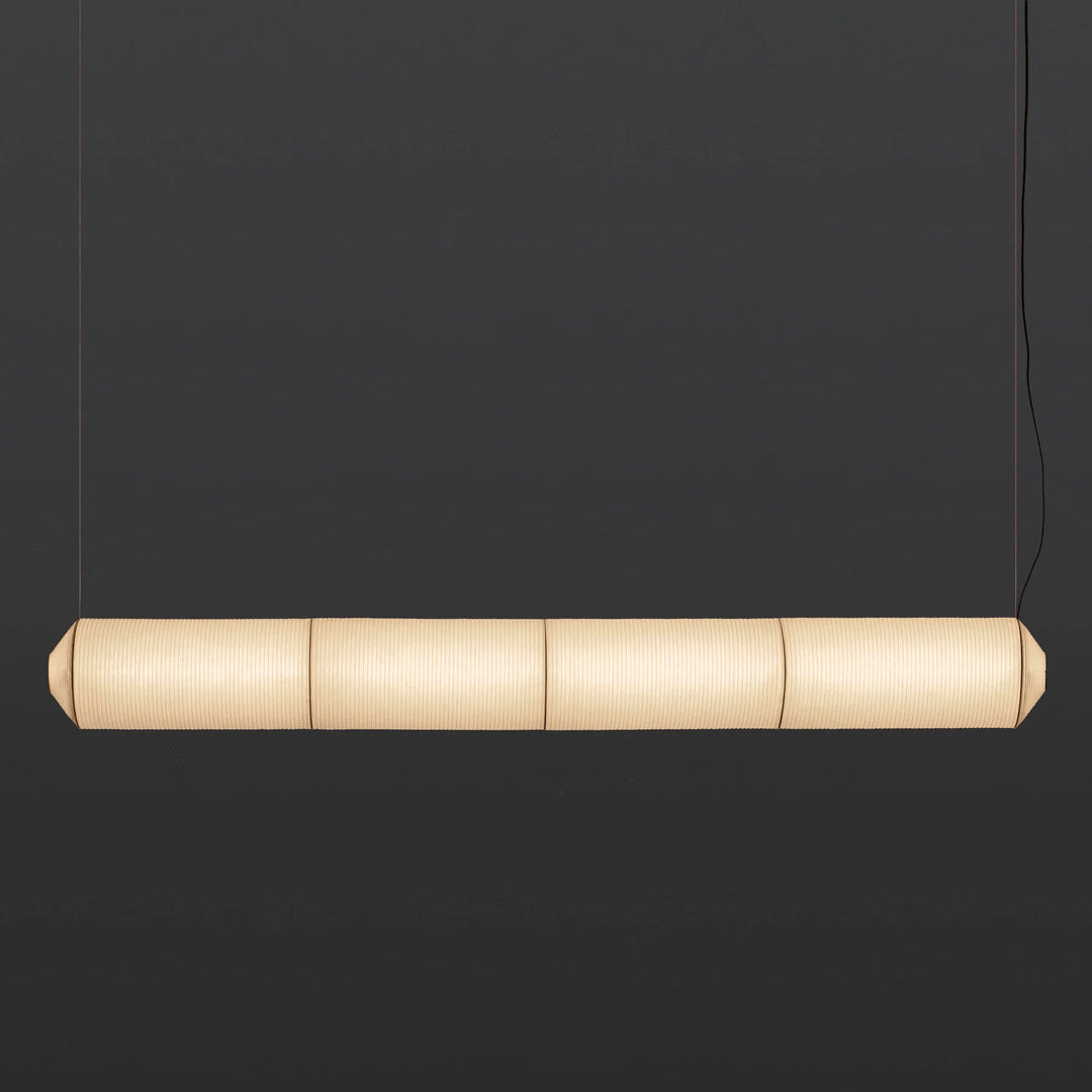 Tekiò Vertical Pendant Lamp 9