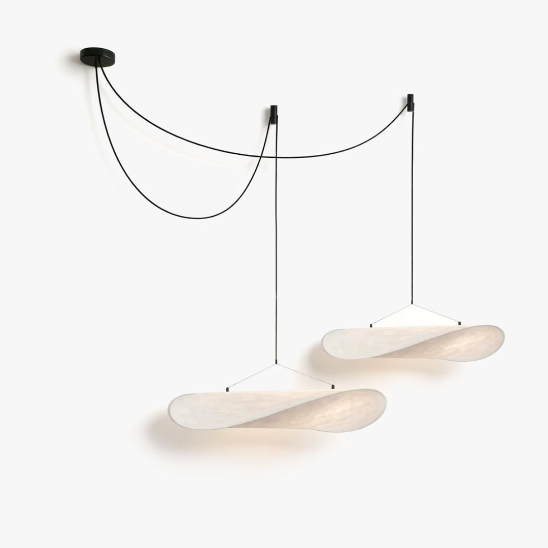Tense Combination Chandelier 1