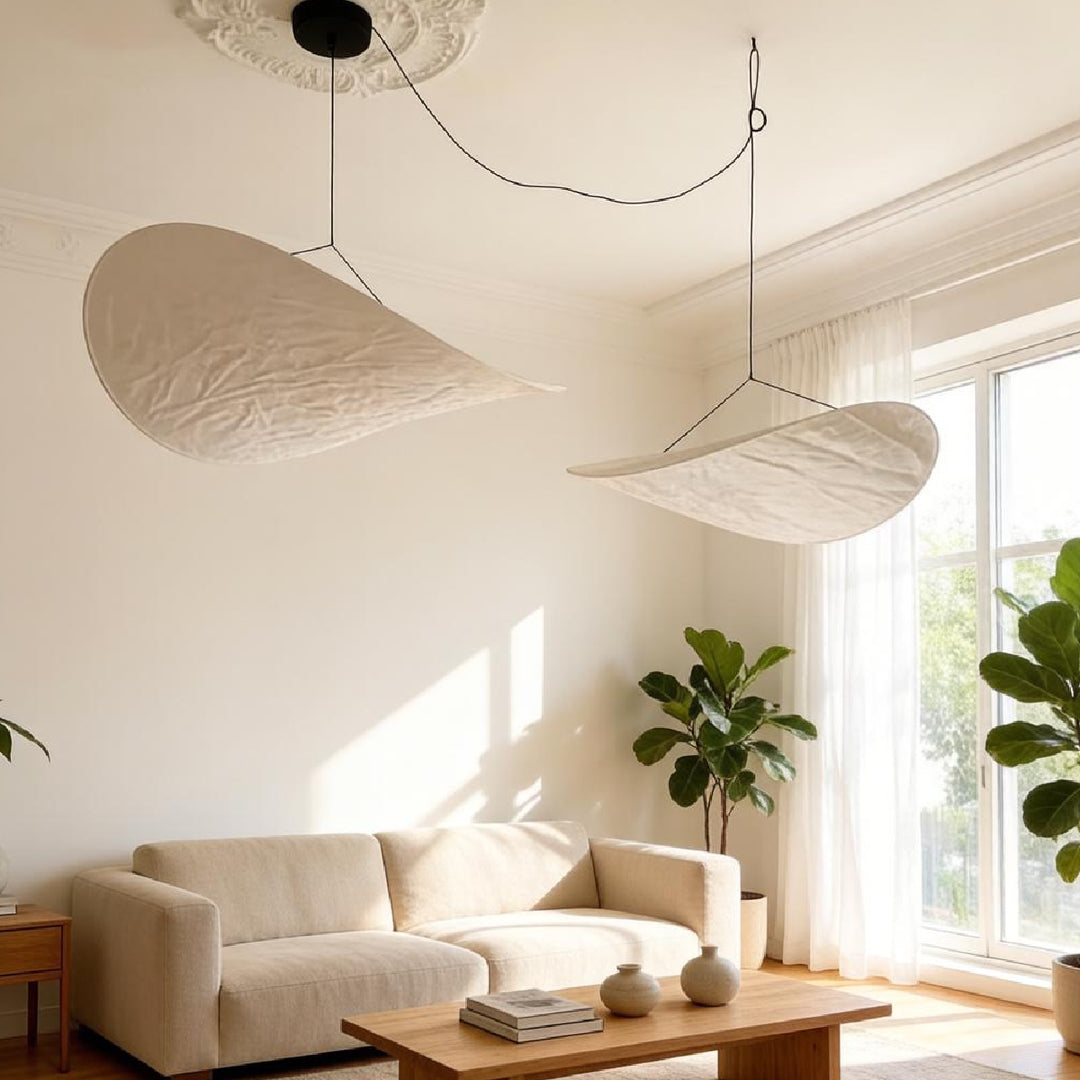 Tense Combination Chandelier 12