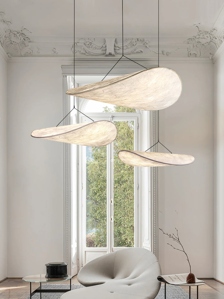 Tense Combination Chandelier 18