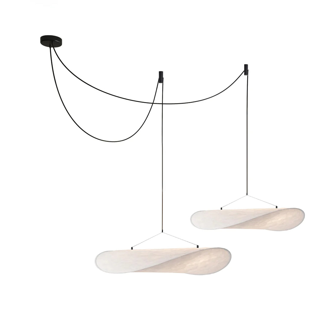 Tense Combination Chandelier 22