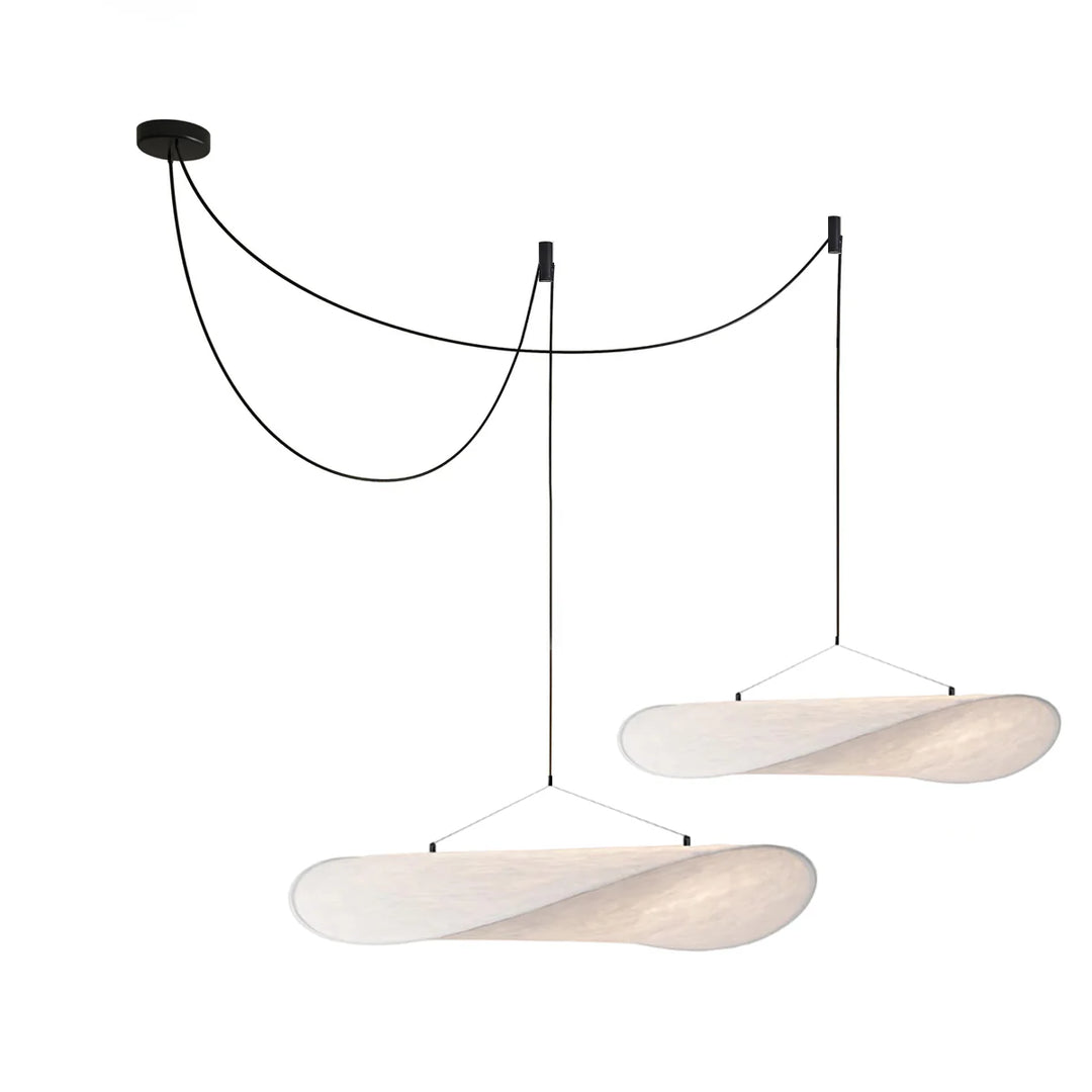 Tense Combination Chandelier 23