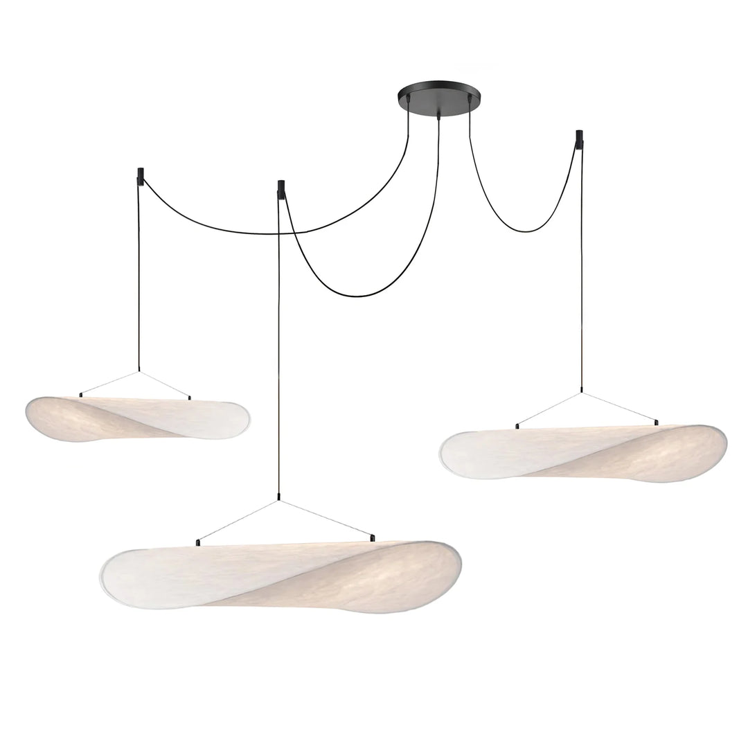 Tense Combination Chandelier 25