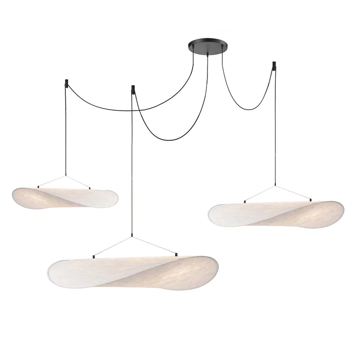 Tense Combination Chandelier 25