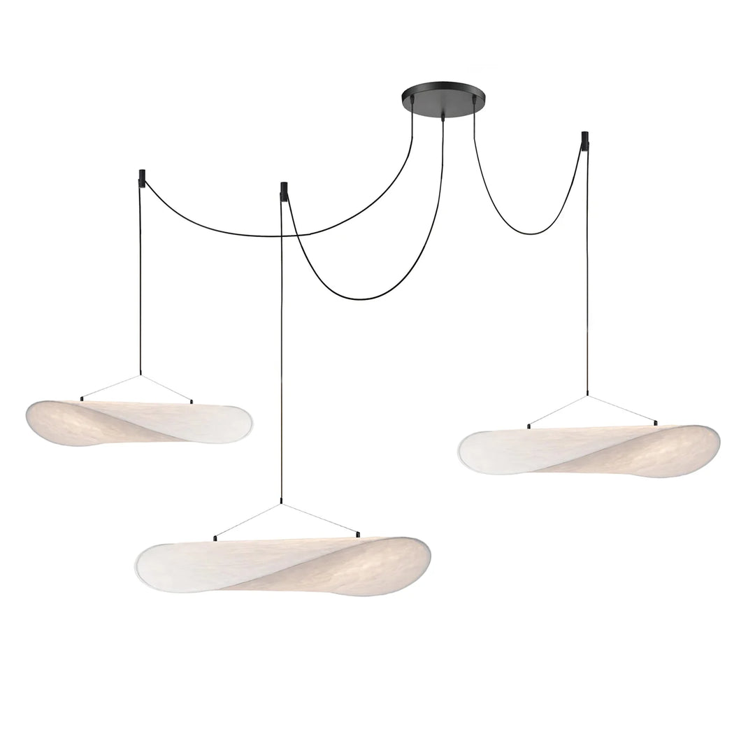 Tense Combination Chandelier 26