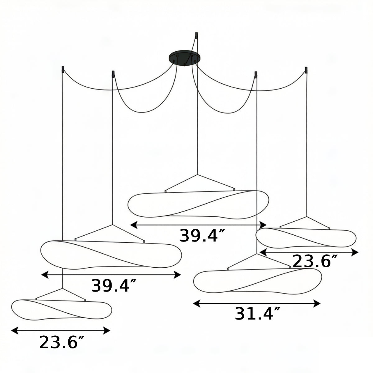 Dimensions