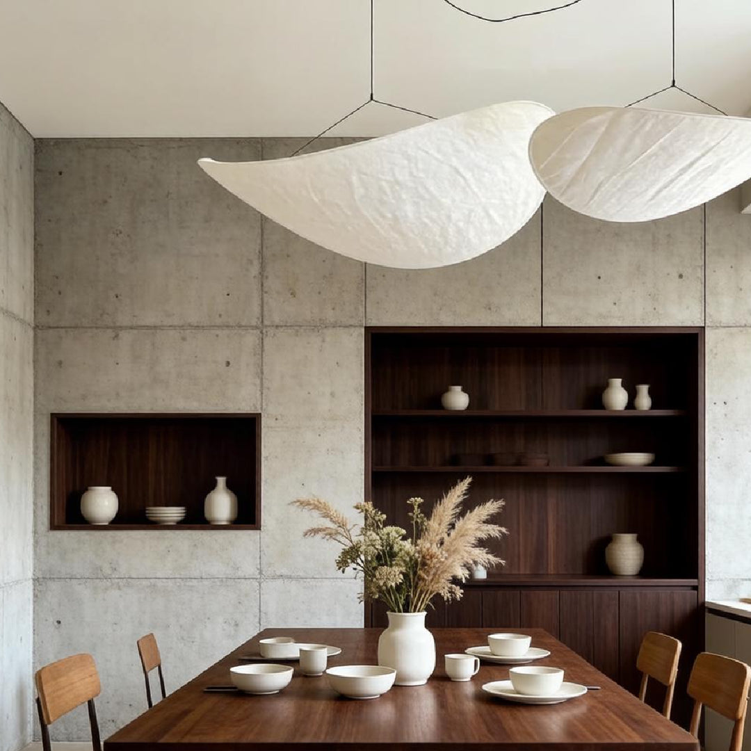Tense Combination Chandelier 7