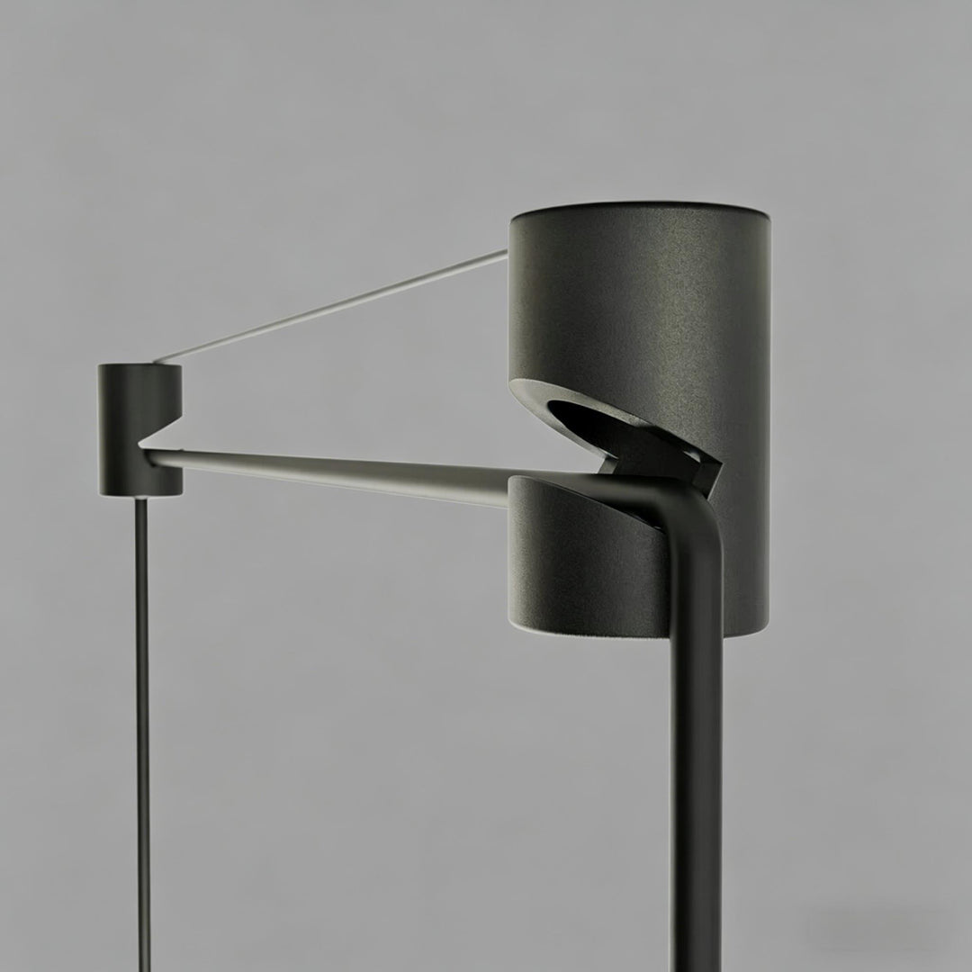 Tense Combination Chandelier 9