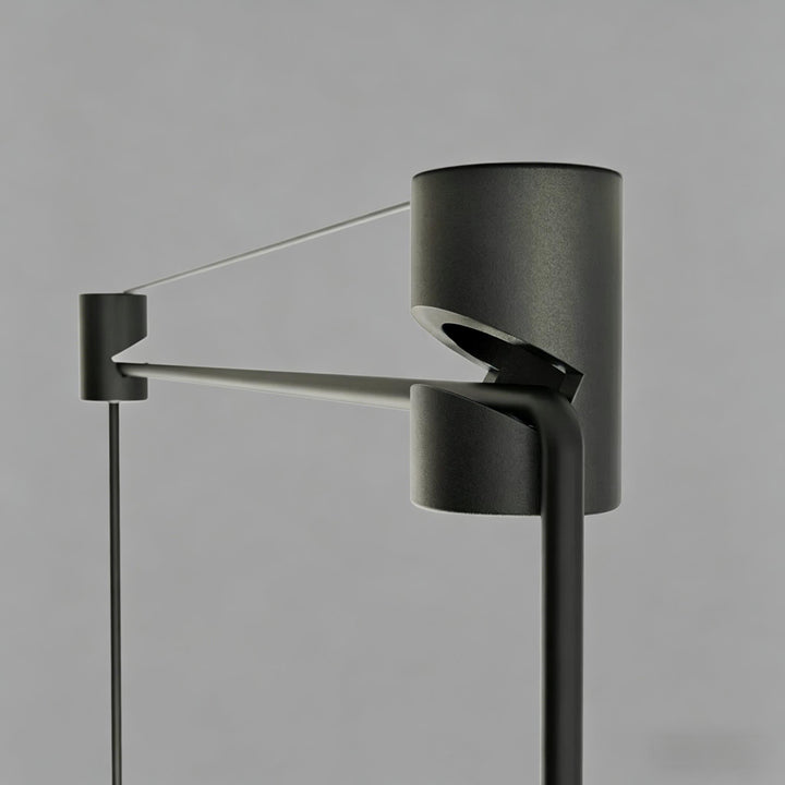 Tense Combination Chandelier 9