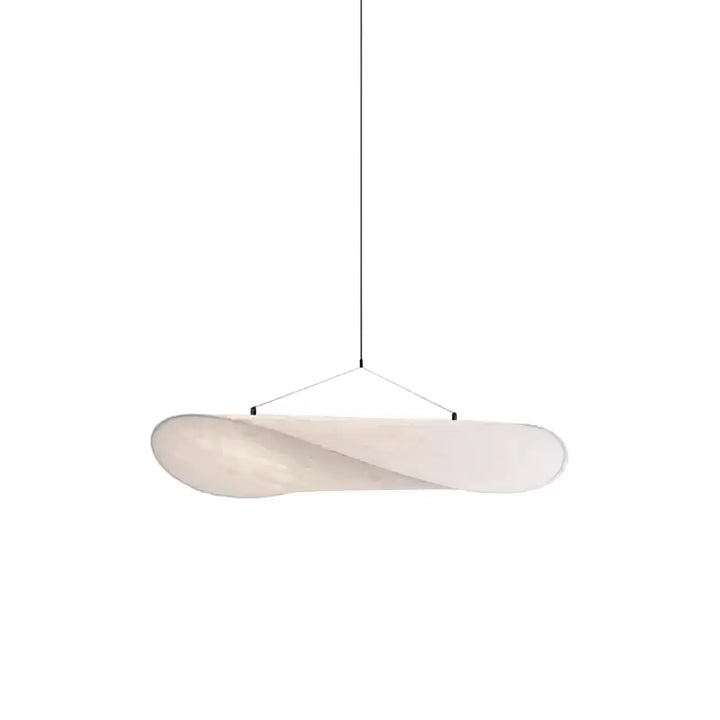 Tense Pendant Light 11