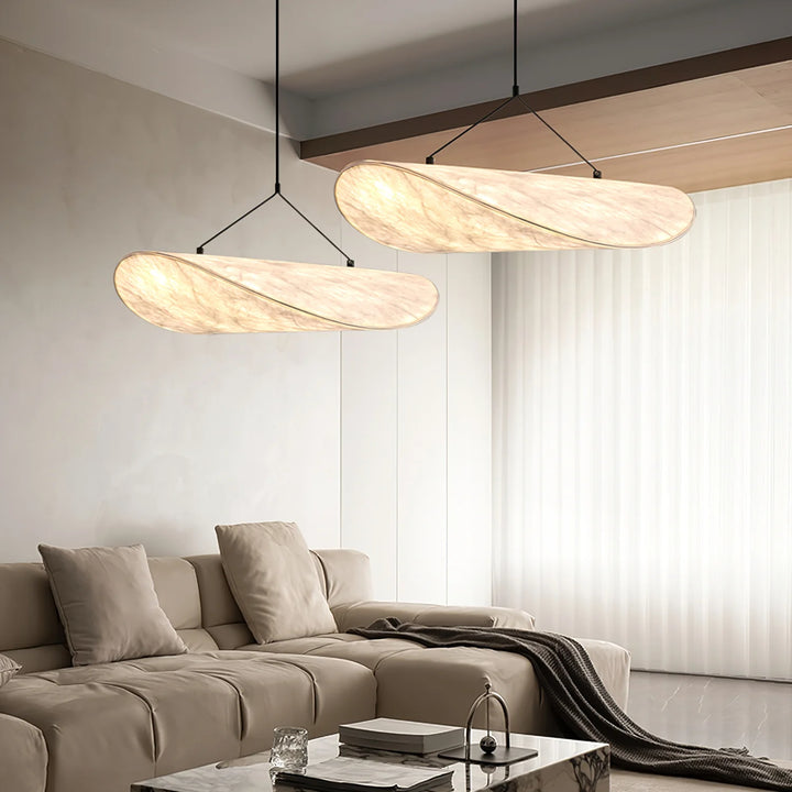 Tense Pendant Light 19