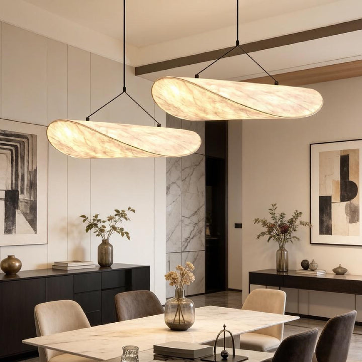 Tense Pendant Light 2