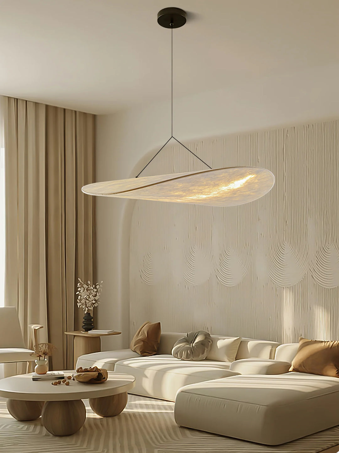 Tense Pendant Light 20
