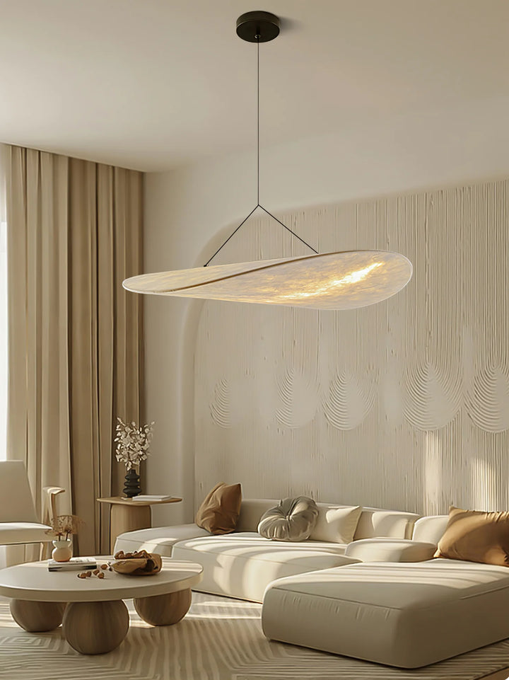 Tense Pendant Light 20