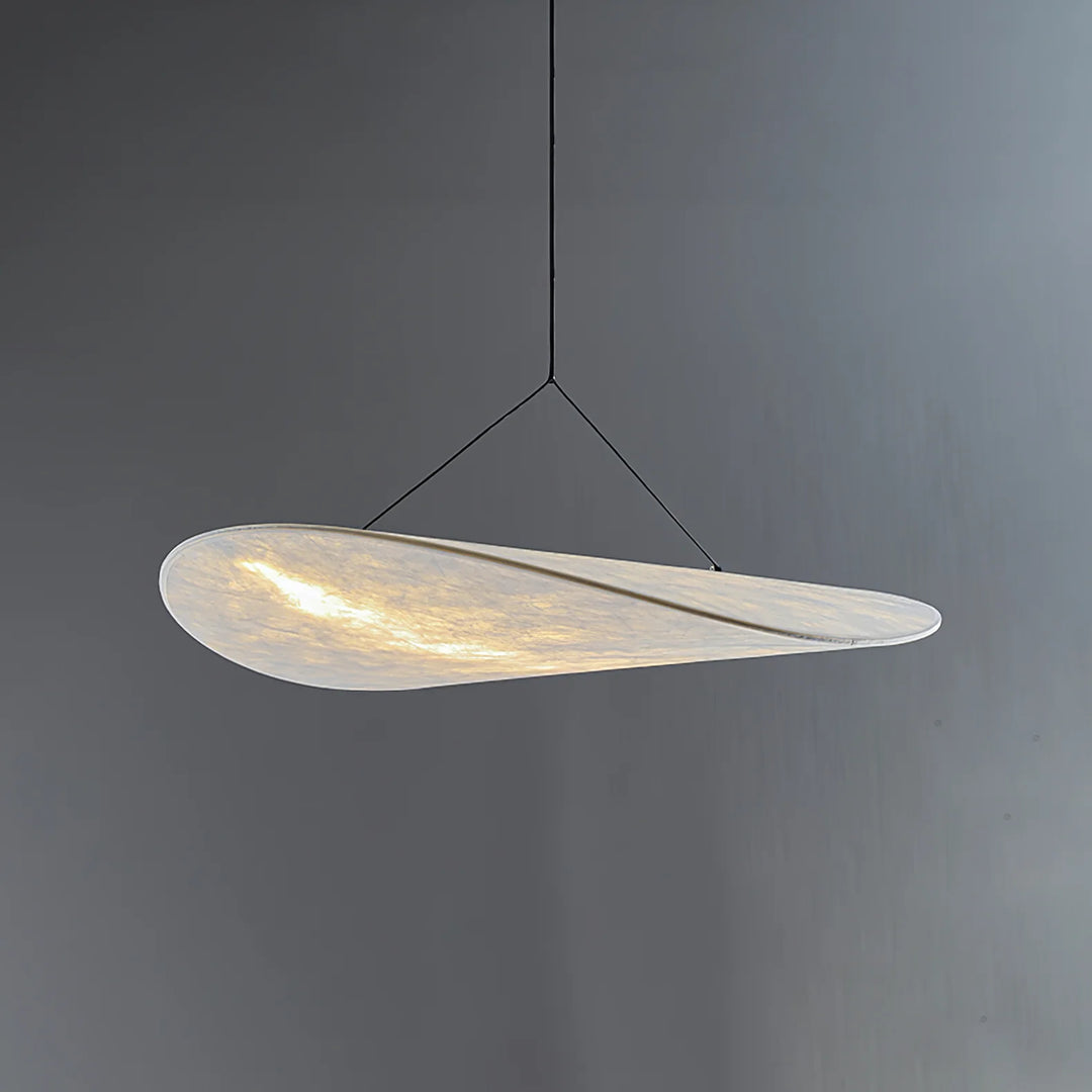 Tense Pendant Light 21