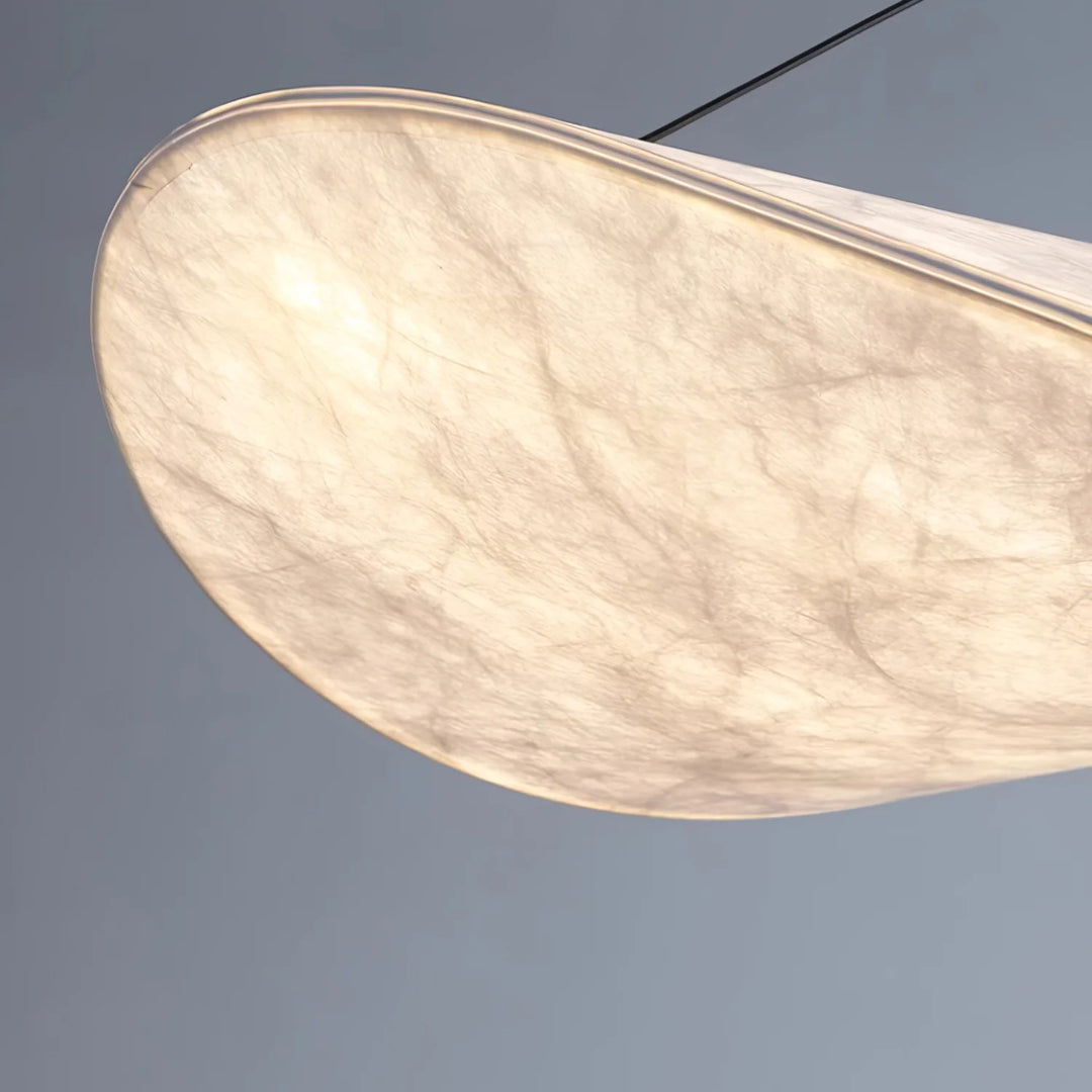 Tense Pendant Light 23