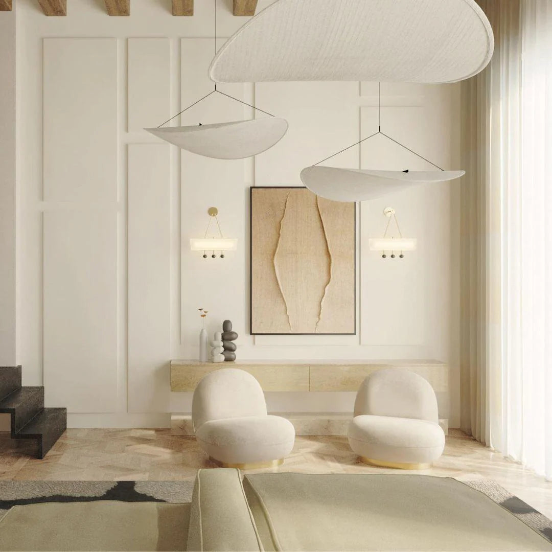 Tense Pendant Light 24