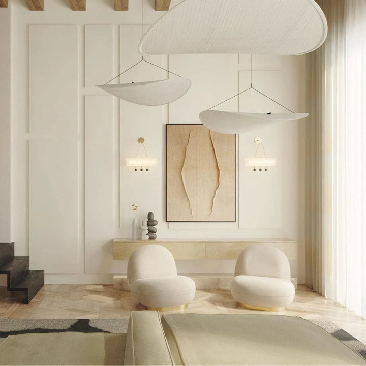 Tense Pendant Light 24
