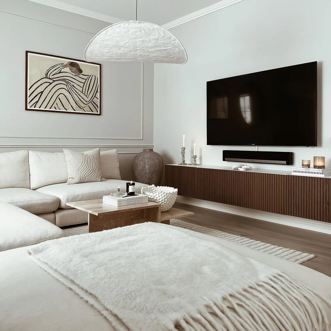 Tense Pendant Light 25