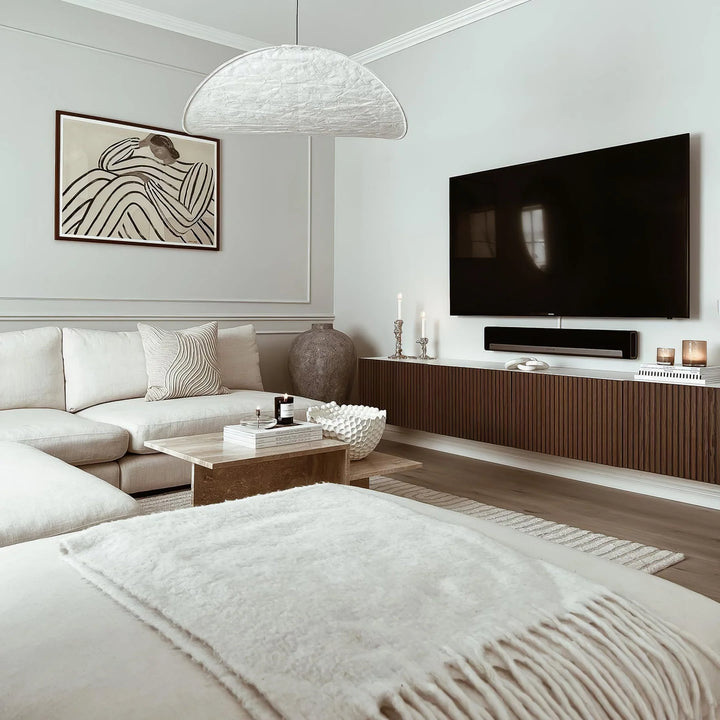 Tense Pendant Light 25