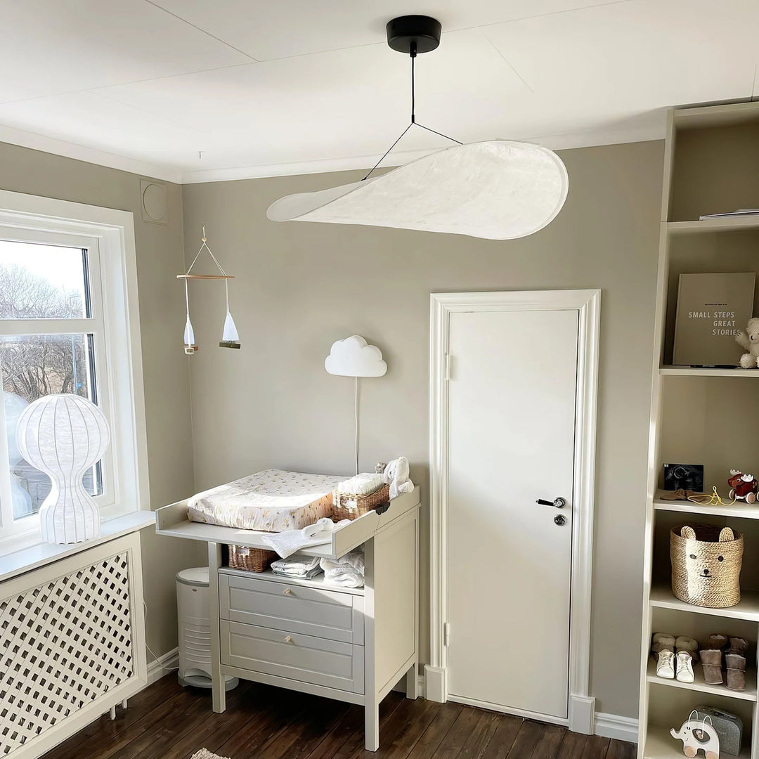 Tense Pendant Light 26