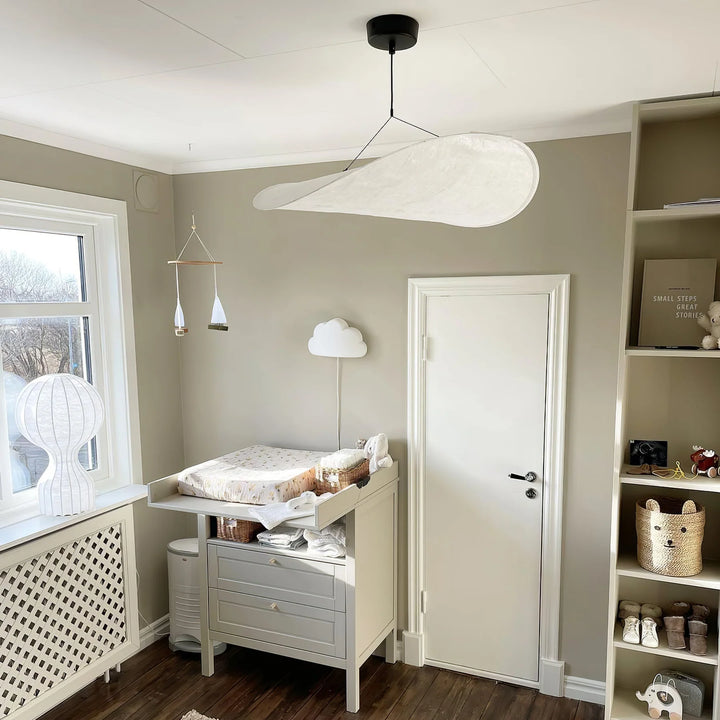 Tense Pendant Light 26