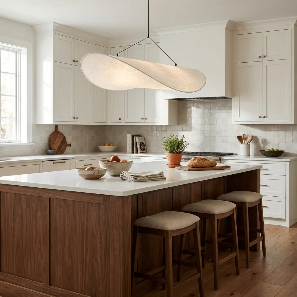 Tense Pendant Light 27