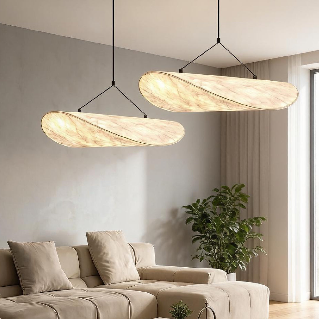 Tense Pendant Light 3