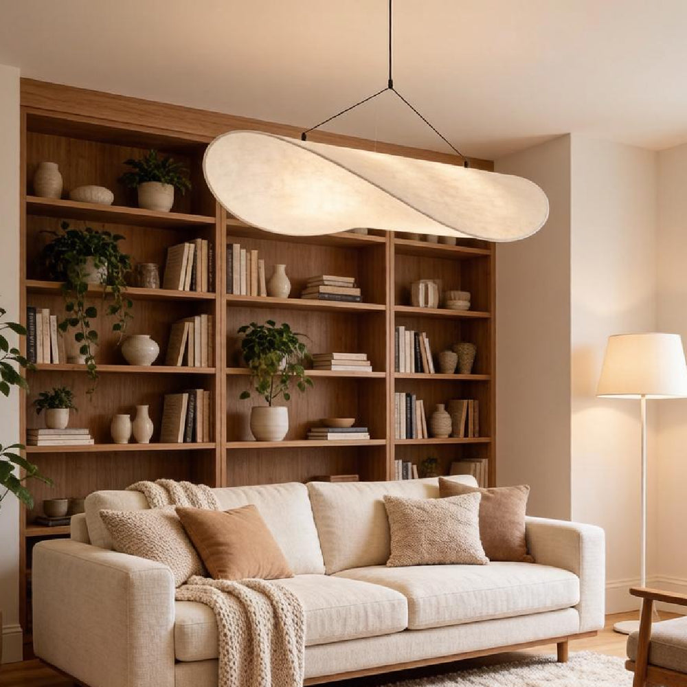 Tense Pendant Light 4