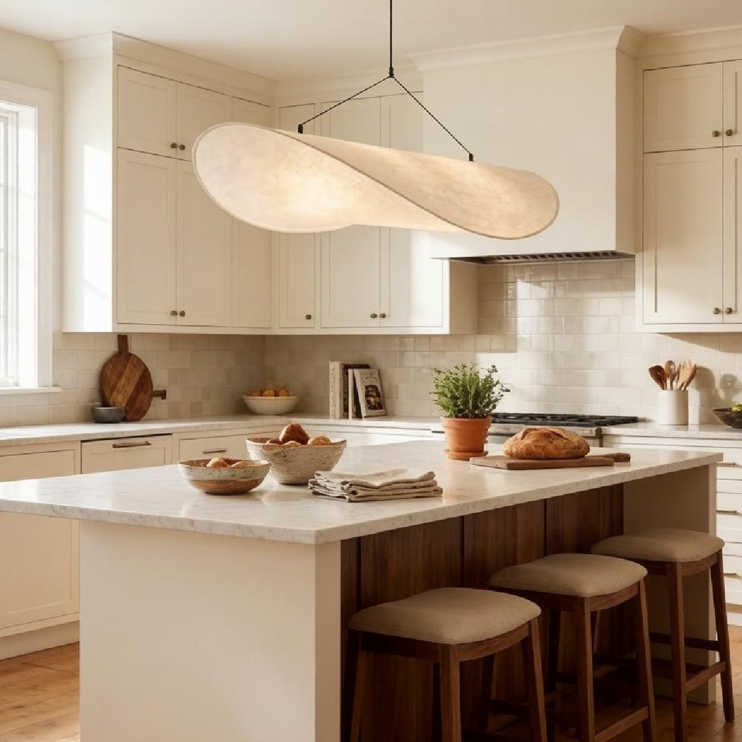 Tense Pendant Light 5