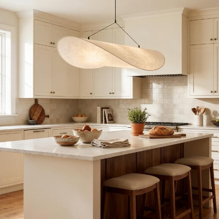 Tense Pendant Light 5