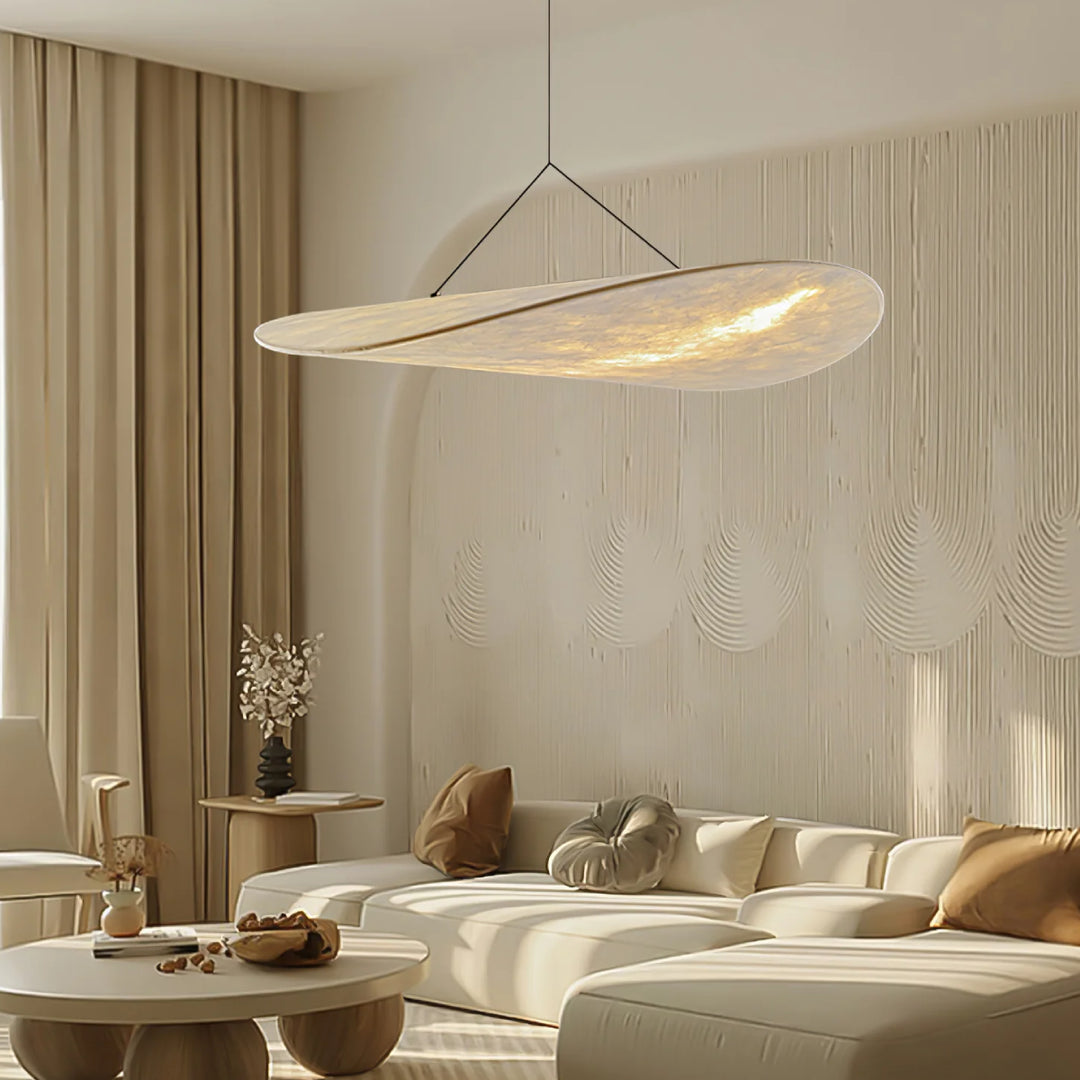 Tense Pendant Light 6