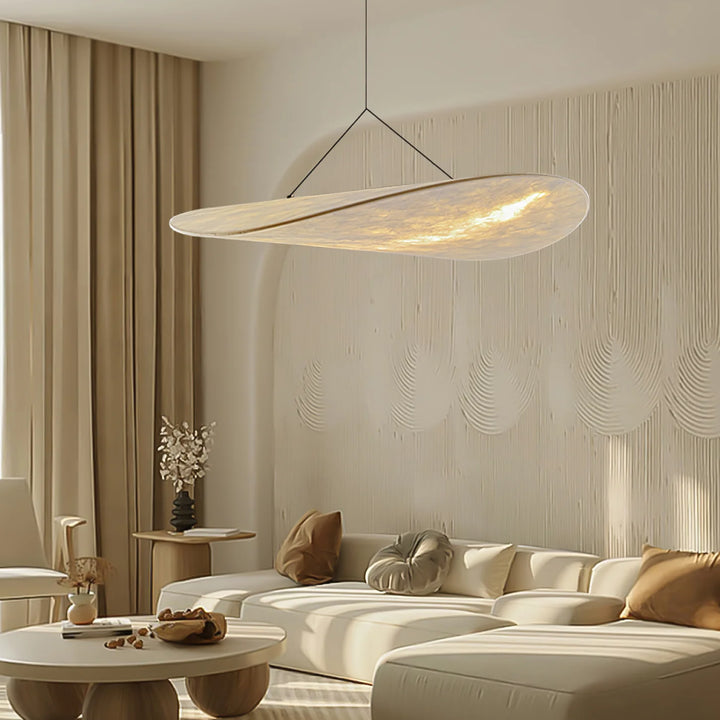 Tense Pendant Light 6
