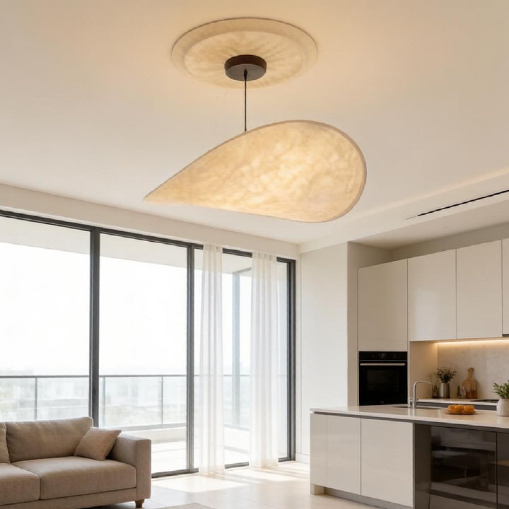 Tense Pendant Light 8