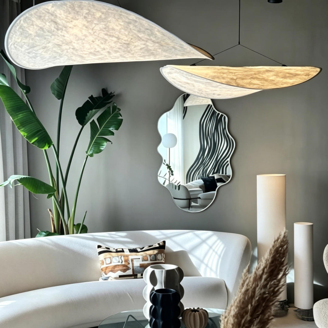 Tense Pendant Light 9