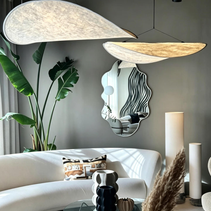 Tense Pendant Light 9