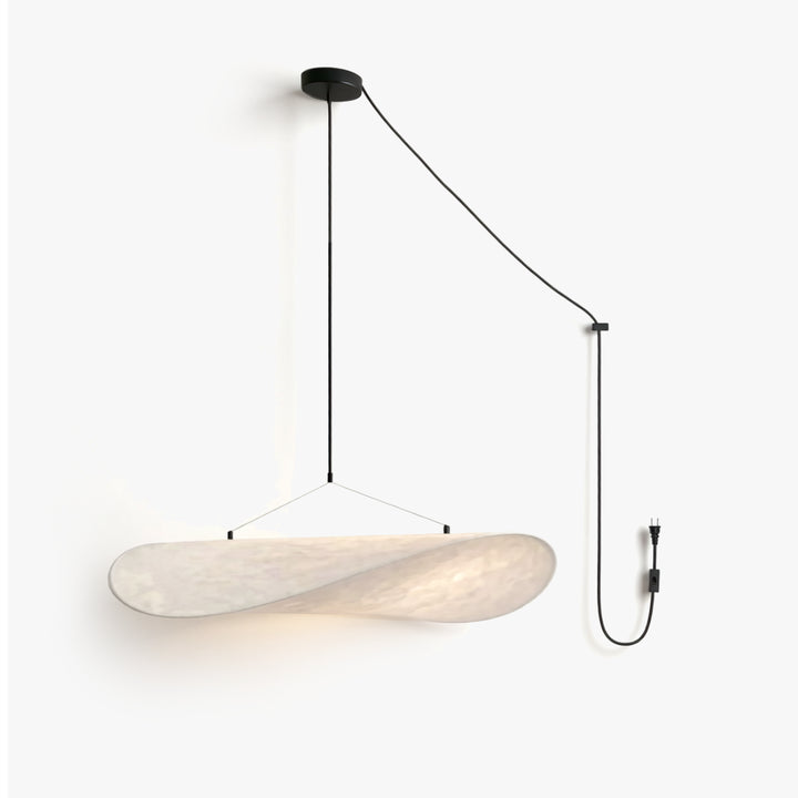 Tense Pendant Swag Light 1