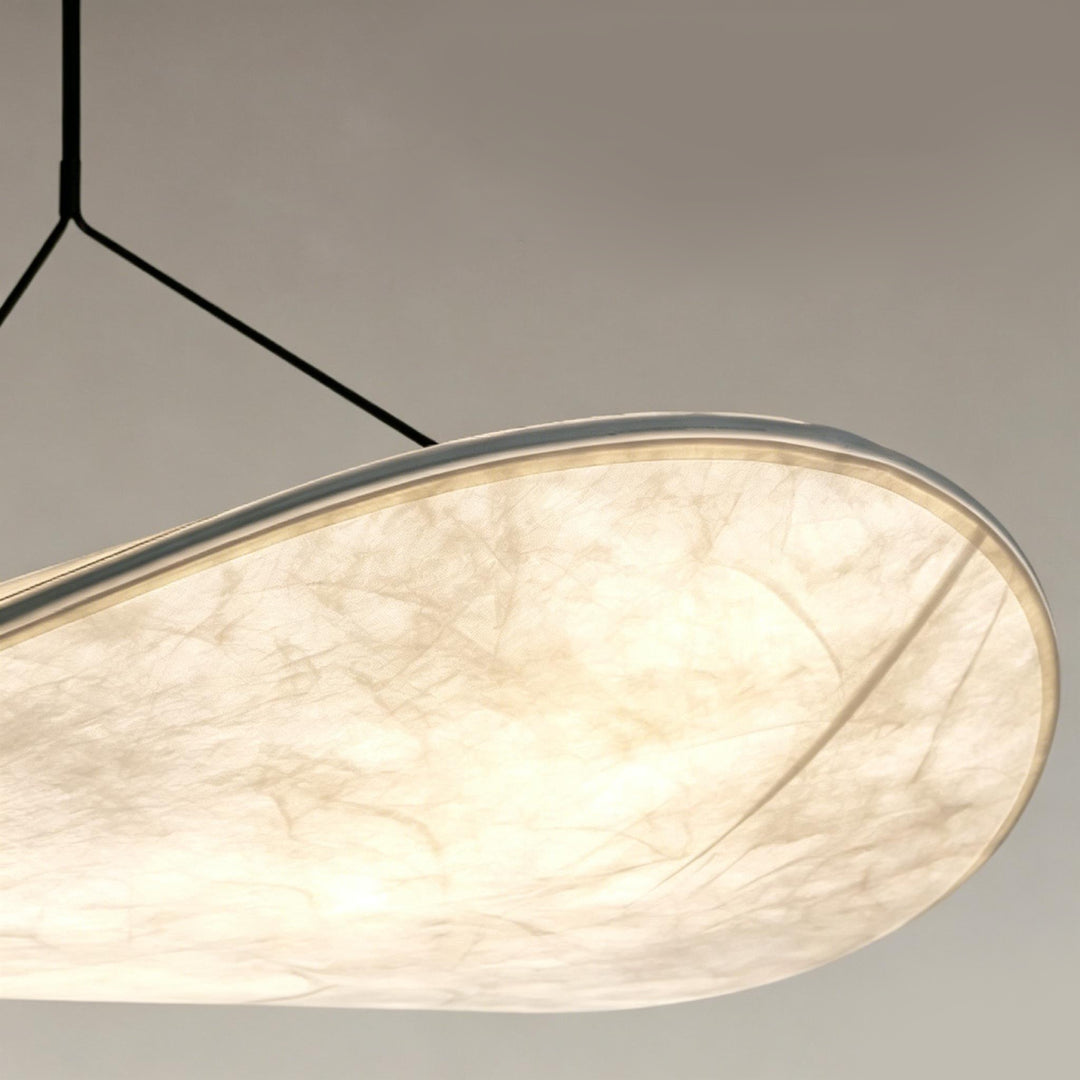Tense Pendant Swag Light 20