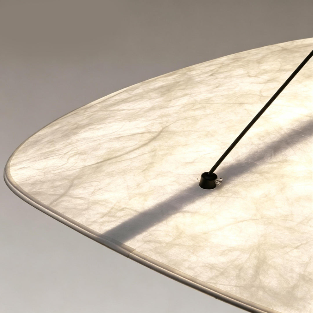 Tense Pendant Swag Light 21