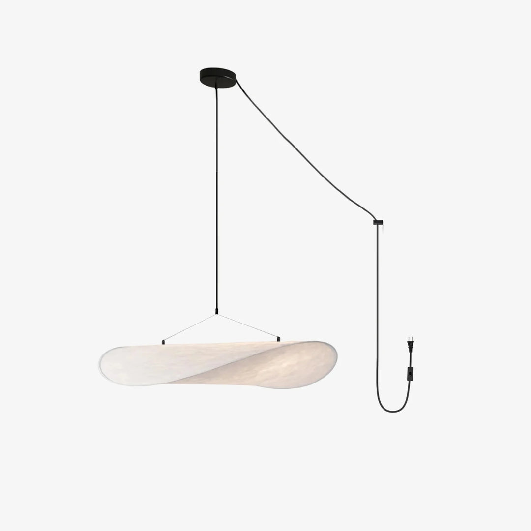 Tense Pendant Swag Light 22