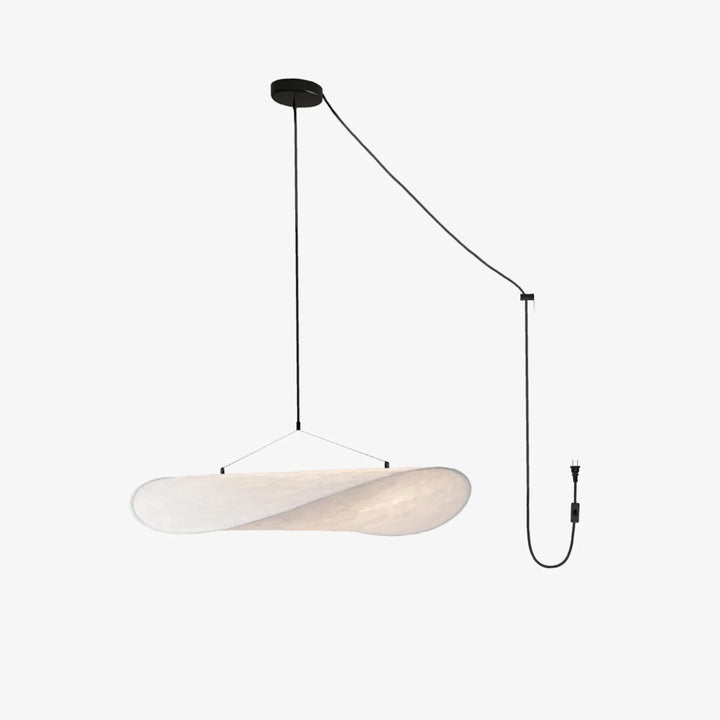 Tense Pendant Swag Light 23