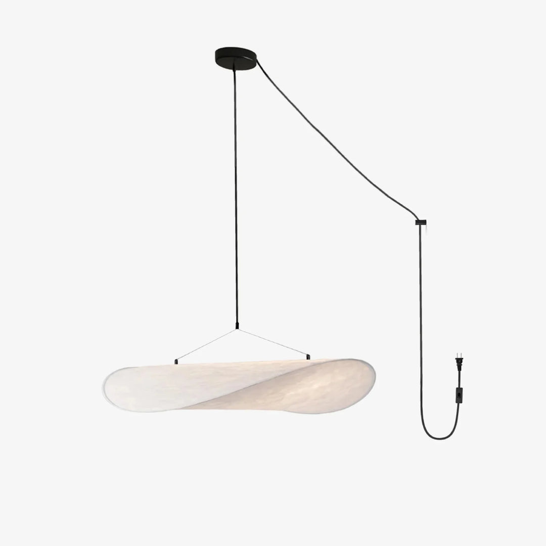 Tense Pendant Swag Light 24