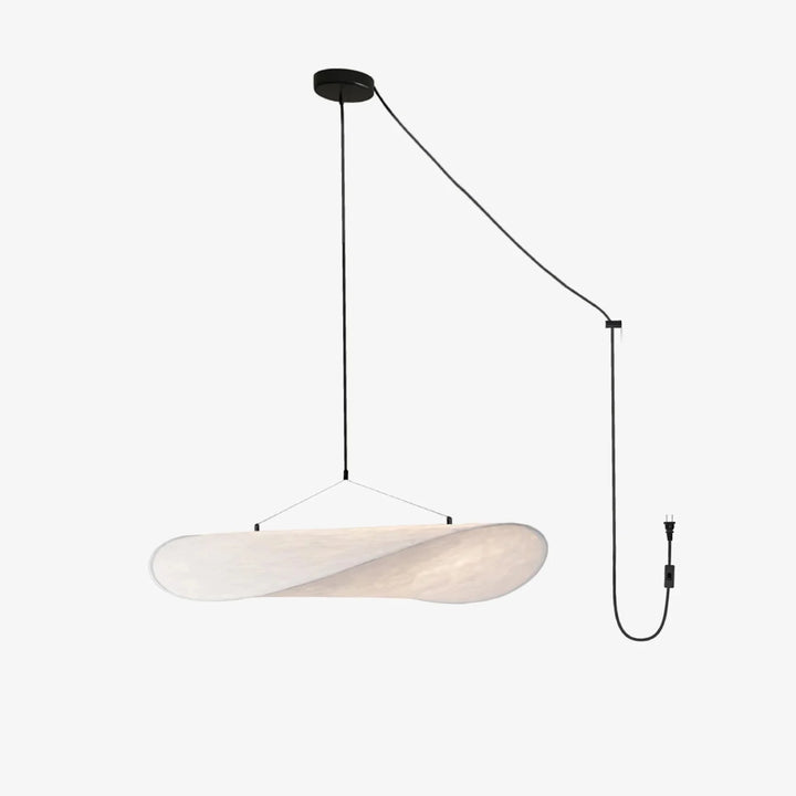 Tense Pendant Swag Light 24