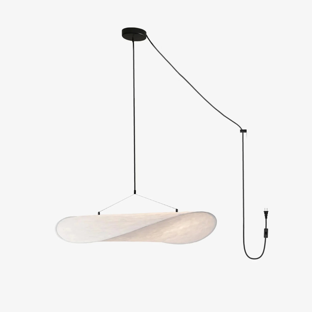 Tense Pendant Swag Light 25