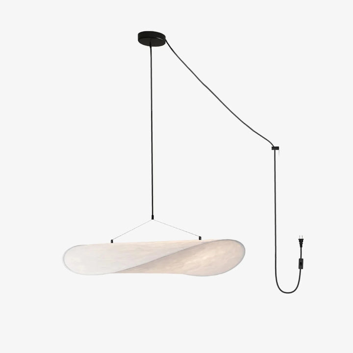 Tense Pendant Swag Light 25