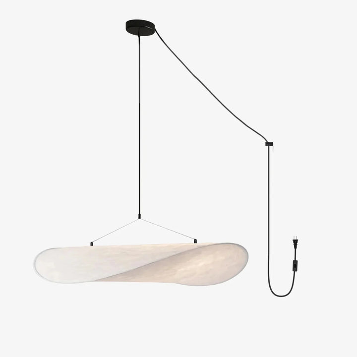Tense Pendant Swag Light 5